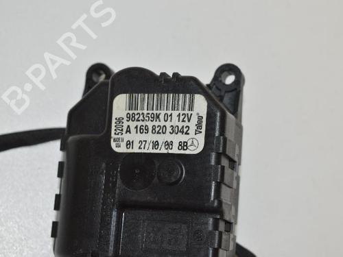 Used Electronic module MERCEDES-BENZ A-CLASS (W169) A 180 CDI (169.007, 169.307) (109 hp) 14813436