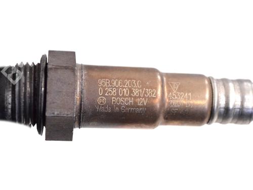 Elektronisk sensor PORSCHE 911 (997) 3.6 Carrera | BP16262038M84 