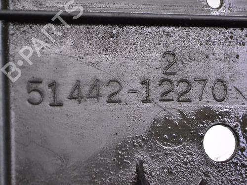 Other TOYOTA PRIUS (_W3_) 1.8 Hybrid (ZVW3_) | BP14801586O1 