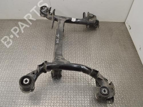 Rear axle BMW 3 Gran Turismo (F34) 320 d xDrive | BP14792925M2 