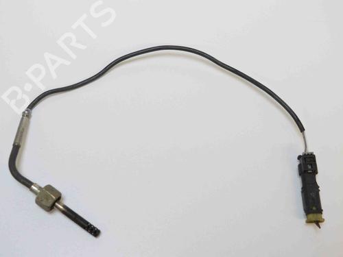 Used Electronic sensor MERCEDES-BENZ SPRINTER 3-t Van (B906) 218 CDI (906.611, 906.613) (184 hp) 7752624