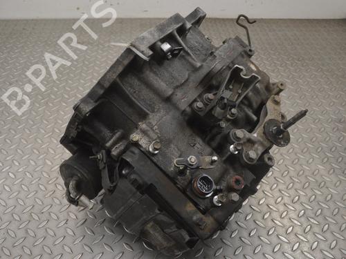Used Gearbox PEUGEOT RCZ 1.6 16V (156 hp) 10621969