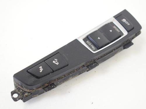 Switch BMW X3 (F25) xDrive 30 d | BP7746824I30 