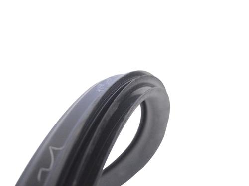 Rubber door seal VW CC B7 (358) 2.0 TDI | BP14806108C142 