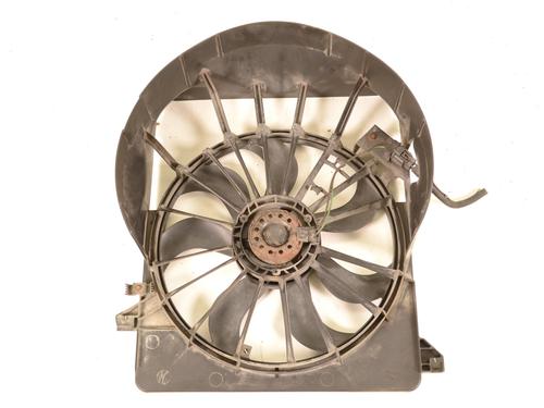 Used Radiator fan Radiator fan DODGE NITRO 2.8 CRD 4WD (177 hp) 8863303 8863303