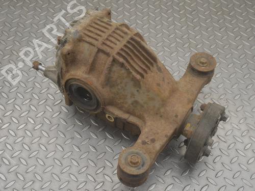 Rear differential LEXUS GS (_S19_) 450h (GRS191_, GWS191_) | BP16543776M24 