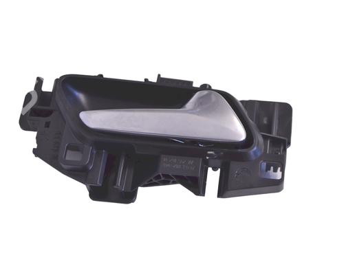 Used Interior door handle Interior door handle PEUGEOT 3008 II SUV (MC_, MR_, MJ_, M4_) 1.6 THP 165 (M45GYW, M45GZW, M45GYV) (165 hp) 10622176 10622176