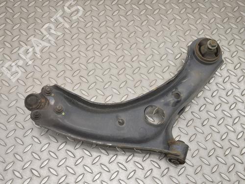 Left front suspension arm HYUNDAI TUCSON (TL, TLE) 1.6 CRDi | BP27824125M12 