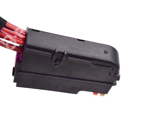 Fuse box AUDI TT (8J3) 1.8 TFSI | BP12003940E1 