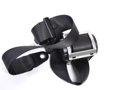 Used Rear right seatbelt MINI MINI (R56) Cooper D (112 hp) 8073482
