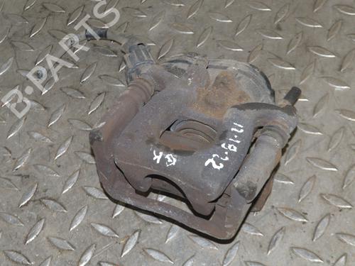 Used Left rear brake caliper MAZDA 6 Estate (GJ, GL) 2.2 D (150 hp) 14788121