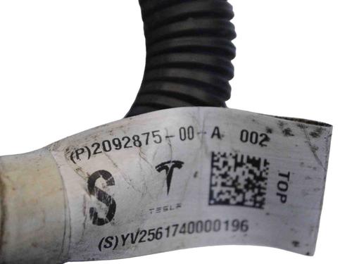 Cable TESLA MODEL S (5YJS) P100D AWD | BP16878991E12