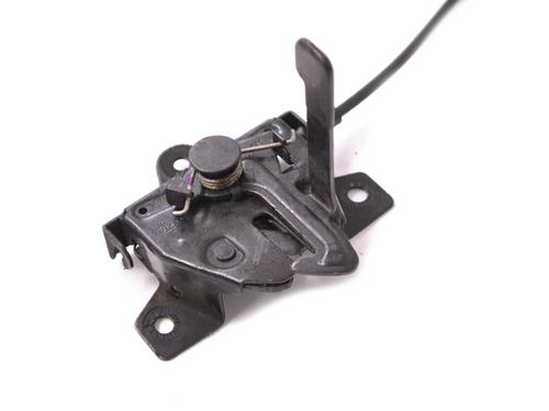Hood lock HYUNDAI SANTA FÉ II (CM) 2.2 CRDi | BP11830555C133 