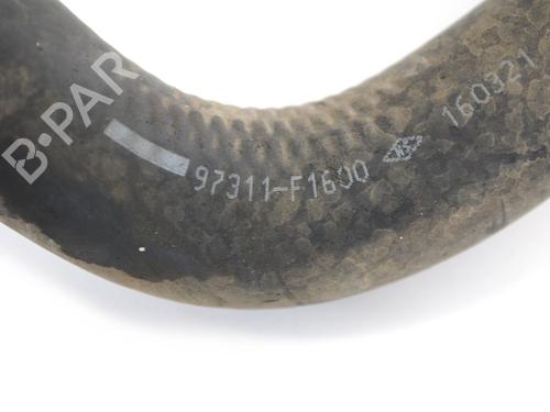 Pipe KIA SPORTAGE IV (QL, QLE) 1.7 CRDi | BP19943207M125 