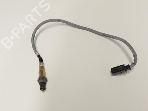 Elektronisk sensor MERCEDES-BENZ C-CLASS (W205) C 220 d 4-matic (205.005) (170 hp) 26314954