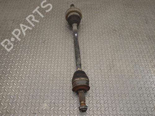 Left rear driveshaft MERCEDES-BENZ VITO Bus (W639) 115 CDI (639.701, 639.703, 639.705) | BP16078915M40 