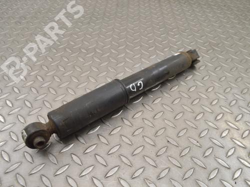 Right rear shock absorber SSANGYONG TIVOLI 1.6 | BP10107519M19 