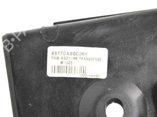 Tailgate trim HYUNDAI i30 (GD) 1.6 CRDi | BP14783202C151 