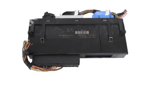 Used Electronic module BMW 6 Coupe (F13) 640 d (313 hp) 11944037