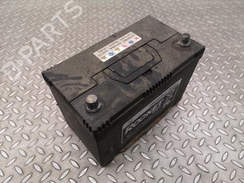 Battery SSANGYONG KORANDO (CK) 2.2 Xdi | BP18746053E11 