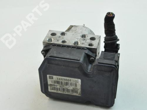 ABS pump OPEL INSIGNIA A (G09) 2.0 CDTI (68) | BP7754309M43 