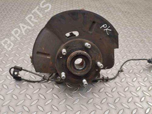 Used Left front steering knuckle HYUNDAI ix35 (LM, EL, ELH) 1.7 CRDi (116 hp) 14791487