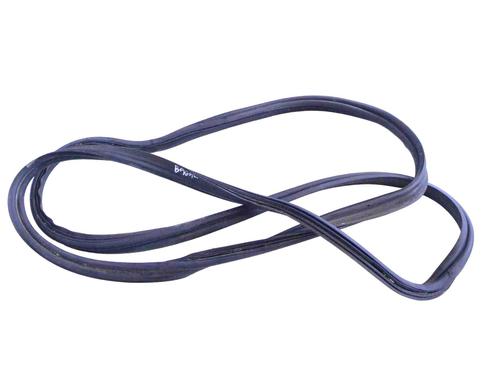 Used Rubber door seal MERCEDES-BENZ C-CLASS (W204) C 220 CDI (204.002) (170 hp) 14805498