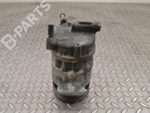 AC compressor PORSCHE 911 (997) 3.6 Carrera | BP9658234M34 