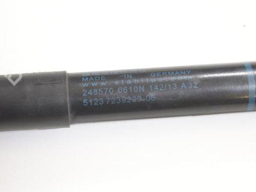 Hood lift support BMW 3 (F30, F80) 330 d | BP14814989C139 
