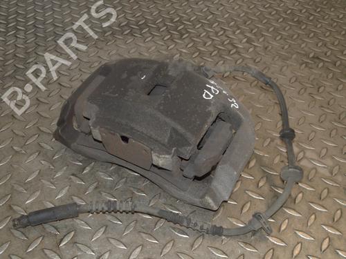 Used Left front brake caliper BMW 6 Coupe (F13) 640 d (313 hp) 14782249