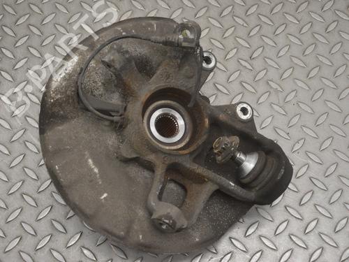 Left rear steering knuckle MERCEDES-BENZ GLE Coupe (C292) 350 d 4-matic (292.323, 292.324) | BP16721547M27 
