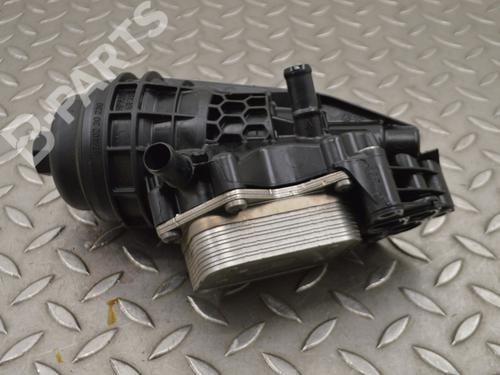 Oil radiator BMW 3 Gran Turismo (F34) 320 d xDrive | BP9976515M33 