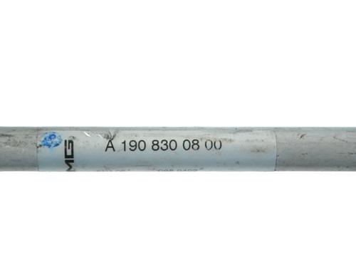 AC pipe MERCEDES-BENZ G-CLASS (W463) AMG G 65 (463.274, 463.275) | BP15482733M126 