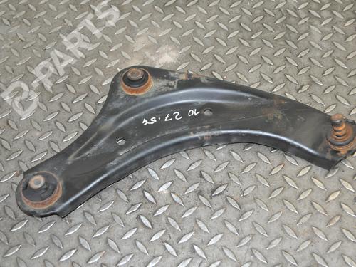 Højre fortil bærearm NISSAN JUKE (F15) 1.5 dCi (110 hp) 7485636
