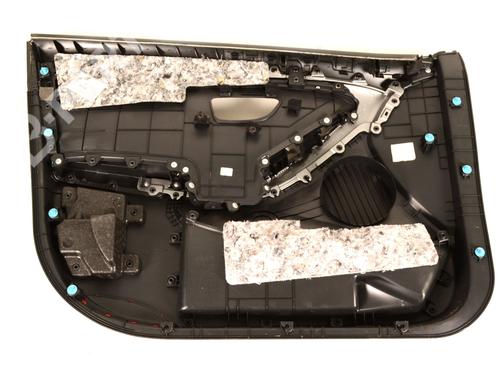 Front right panel HYUNDAI i30 (GD) 1.6 CRDi | BP8001482C59 - Image 5