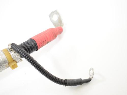 Used Wiring harness BMW X3 (E83) xDrive 20 d (177 hp) 14814718