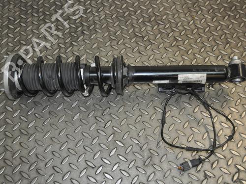 Used Left rear shock absorber BMW 4 Convertible (F33, F83) M4 (431 hp) 28546741