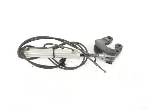 Used Electronic module MERCEDES-BENZ SLK (R172) 250 CDI / d (172.403) (204 hp) 7750701