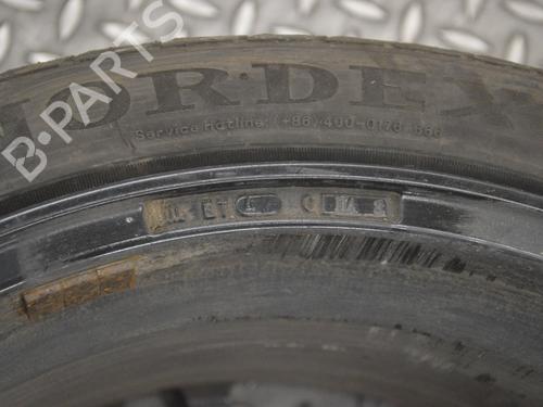 Rim MERCEDES-BENZ E-CLASS (W212) E 220 BlueTEC (212.001) | BP17448786C45 