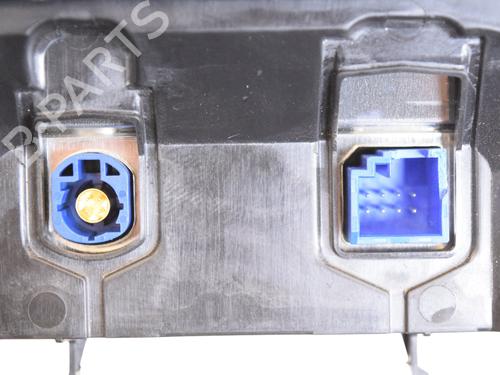 Display monitor MERCEDES-BENZ E-CLASS (W213) AMG E 63 S 4-matic+ (213.089) | BP19130810C48 