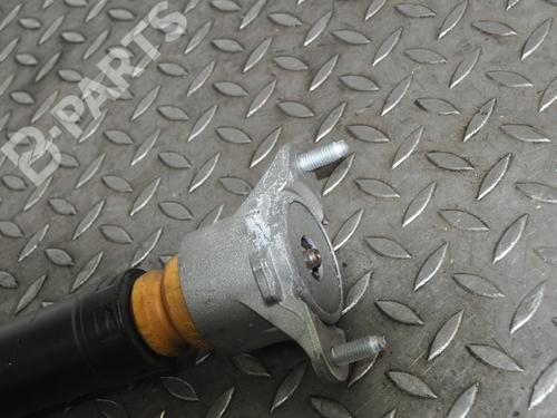 Left rear shock absorber MERCEDES-BENZ GLA-CLASS (X156) GLA 220 CDI (156.903) | BP8860593M18 