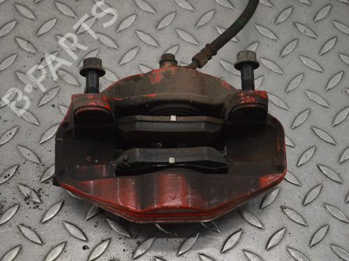 Left rear brake caliper KIA STINGER (CK) 3.3 T-GDi | BP17866218M107 