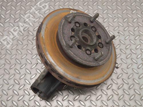 Right front steering knuckle FORD TRANSIT V363 Van (FCD, FDD) 2.2 TDCi RWD | BP14795595M26 