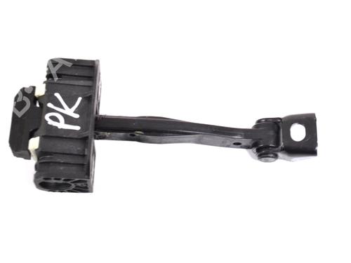 Used Hinge/Door check strap BMW 4 Gran Coupe (F36) 420 d (190 hp) 14784389