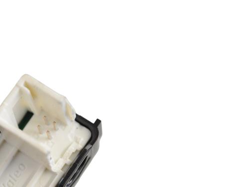 Right rear window switch OPEL CROSSLAND X / CROSSLAND (P17, P2QO) 1.2 (75) | BP28833923I28 
