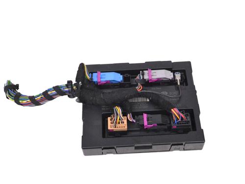 Used Control unit Control unit AUDI A5 Sportback (8TA) 3.0 TDI quattro (240 hp) 10708155 10708155