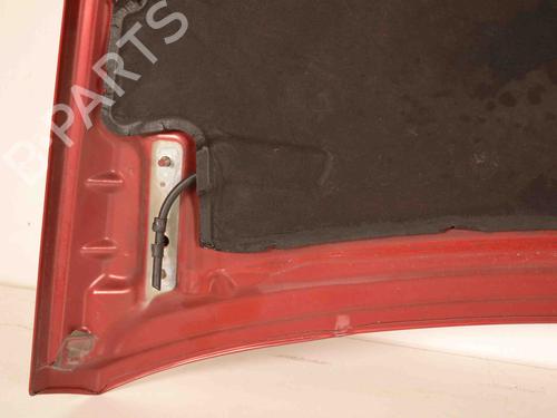 Hood DODGE NITRO 2.8 CRD 4WD | BP7540930C1