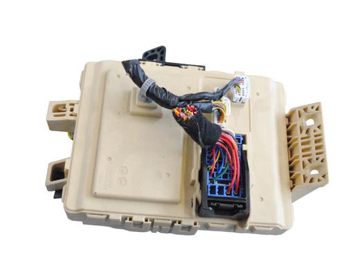 Fuse box KIA STINGER (CK) 3.3 T-GDi | BP18041964E1 