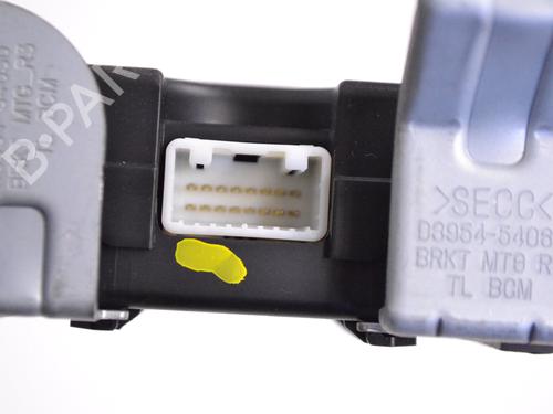 Electronic module HYUNDAI TUCSON (TL, TLE) 1.6 CRDi | BP27822709M83 