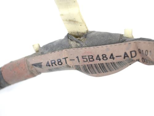 Electronic module JAGUAR S-TYPE II (X200) 2.7 D | BP14769516M83 